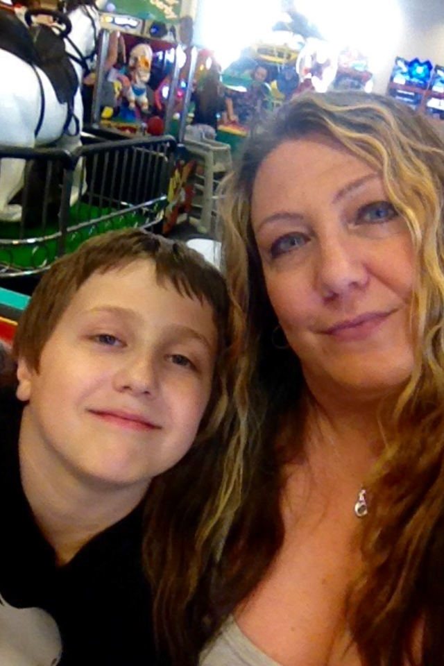 Yvonne Tando DALTON Heating & Cooling