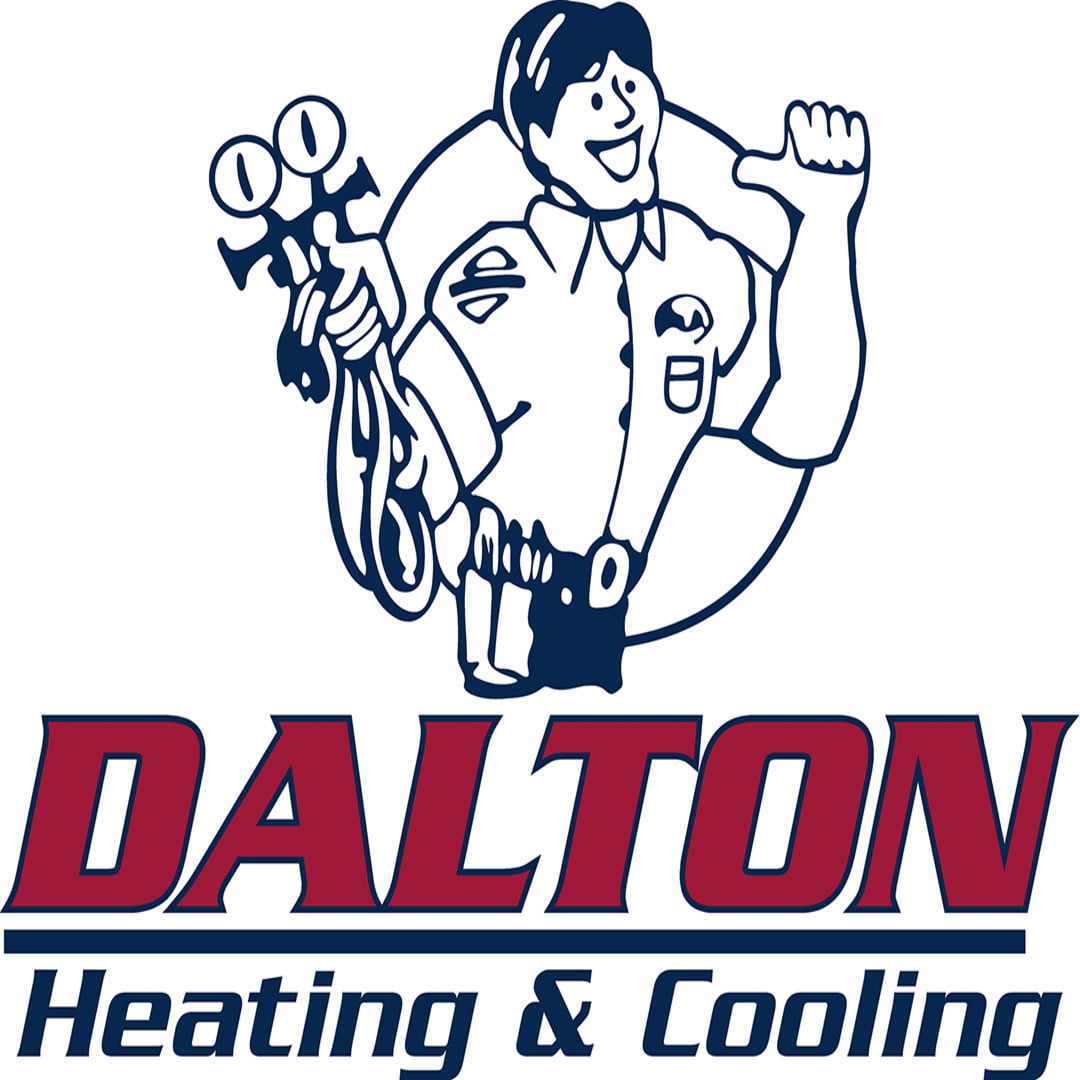 dalton heating & air conditioning inc