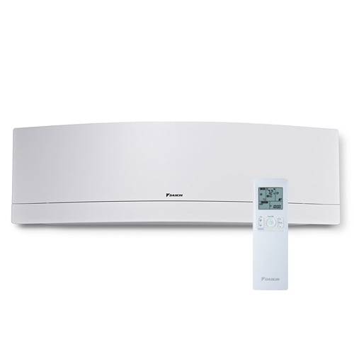 modern white Daikin DALTON Heating & Cooling
