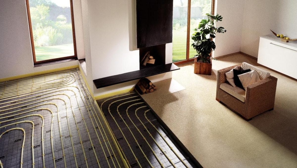 viega radiant image DALTON Heating & Cooling