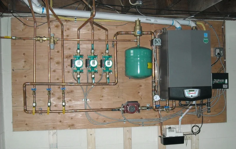 Boiler