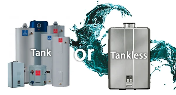 Water-Heaters