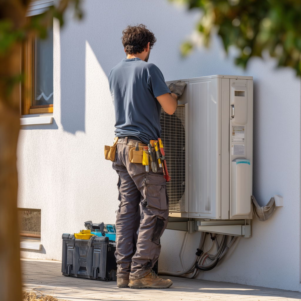 Indoor Air Quality