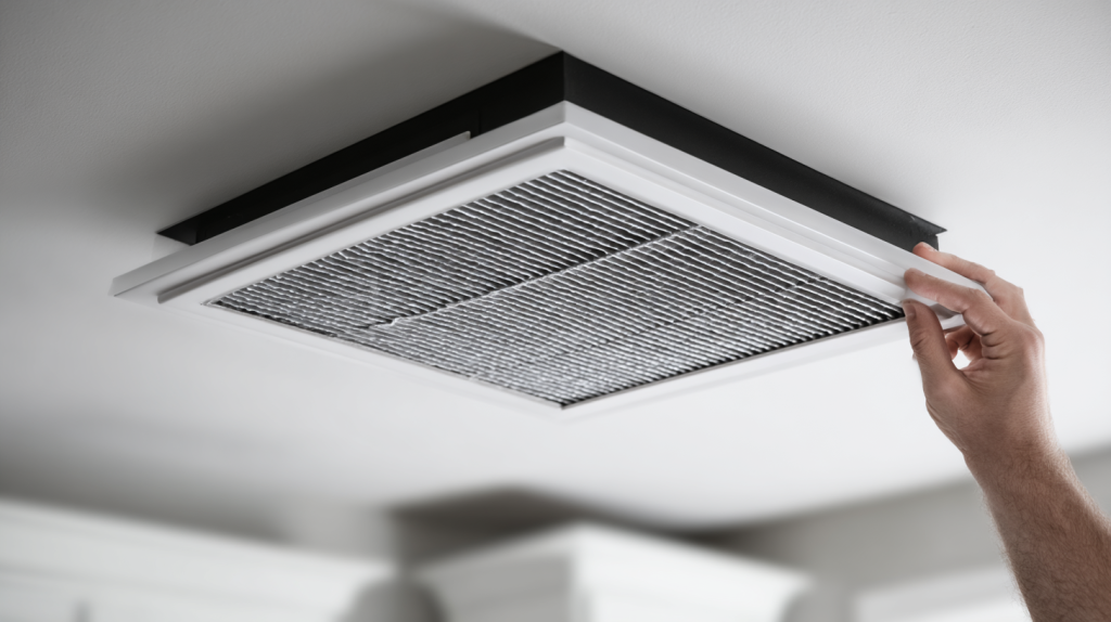 Indoor Air Quality