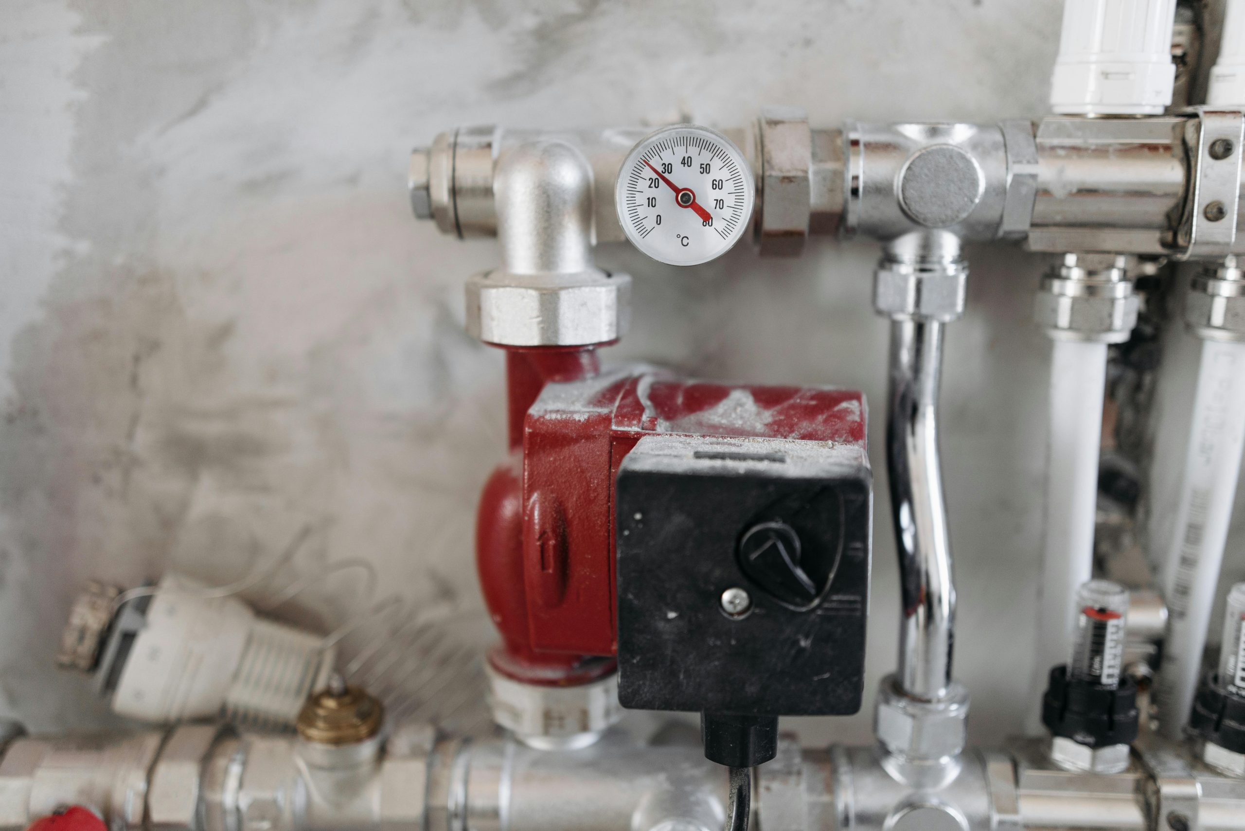 HVAC Installation & Repair in Henrietta