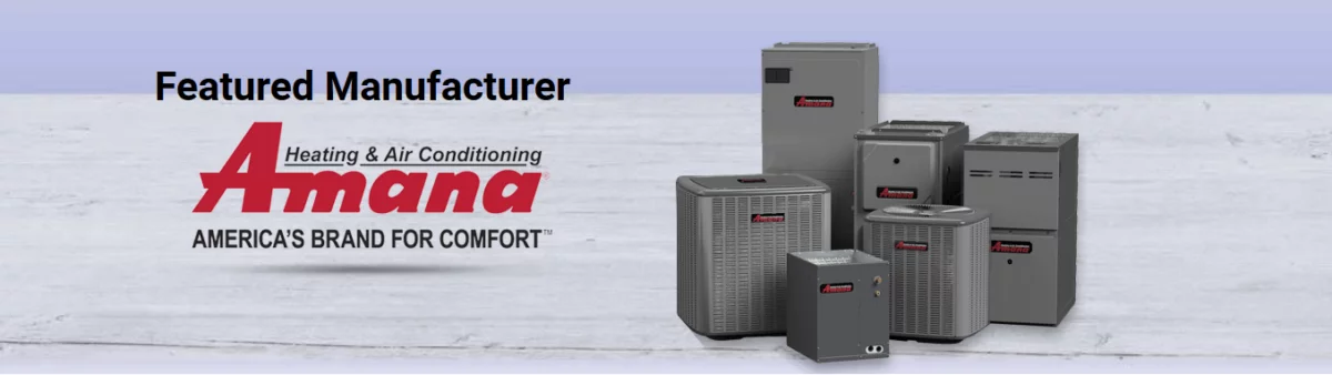 Older gas furnace approaching the end of its life - the kind Dalton Heating and Cooling inspects and replaces across Greater Rochester, NY