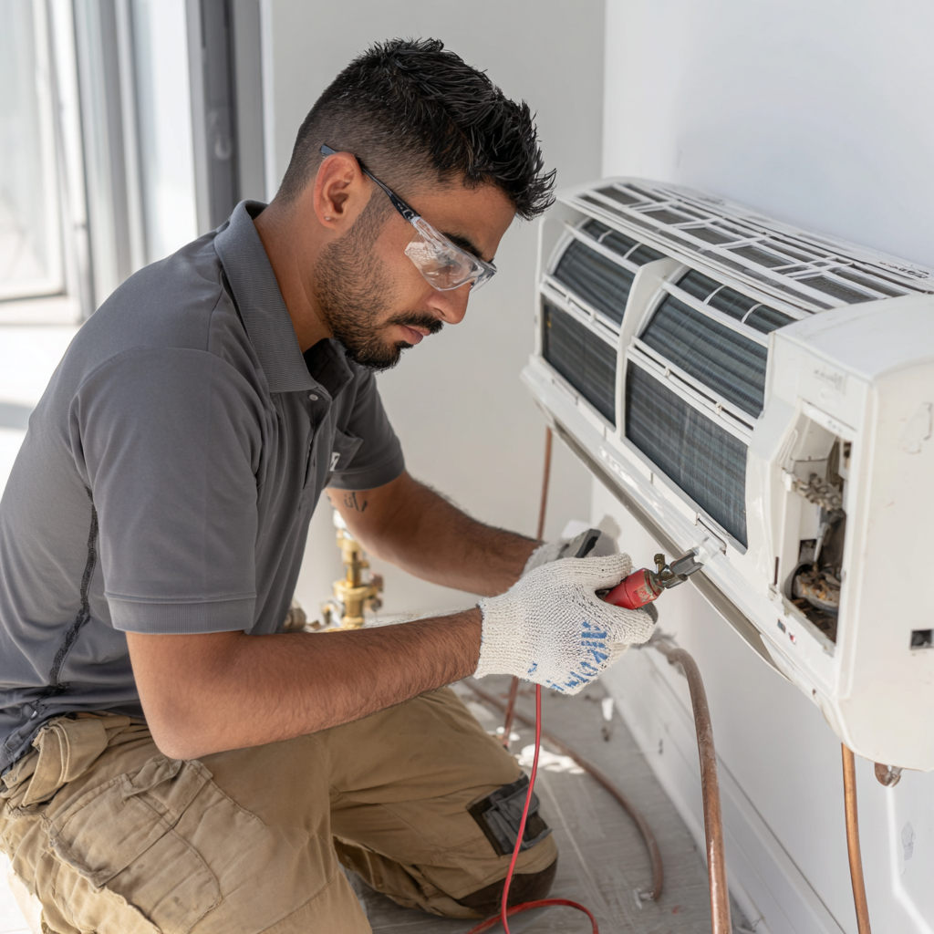 HVAC Installation & Repair in Farmington