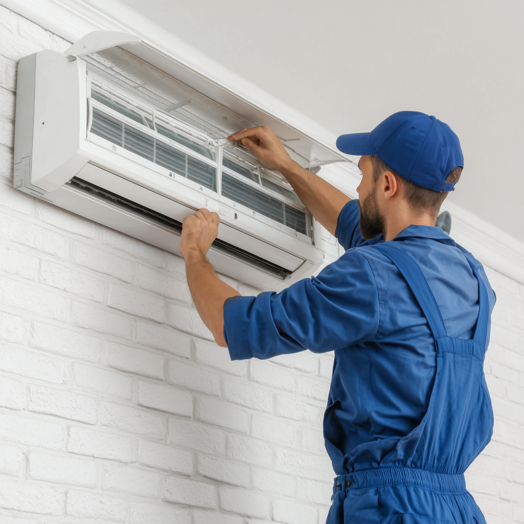 HVAC Installation & Repair in Canandaigua
