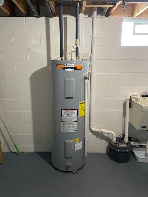 HVAC Victor NY