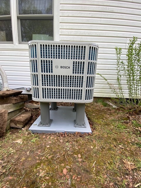 HVAC Victor NY