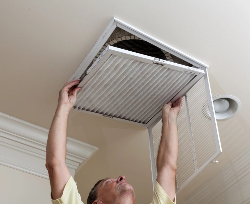HVAC Installation & Repair in Fairport