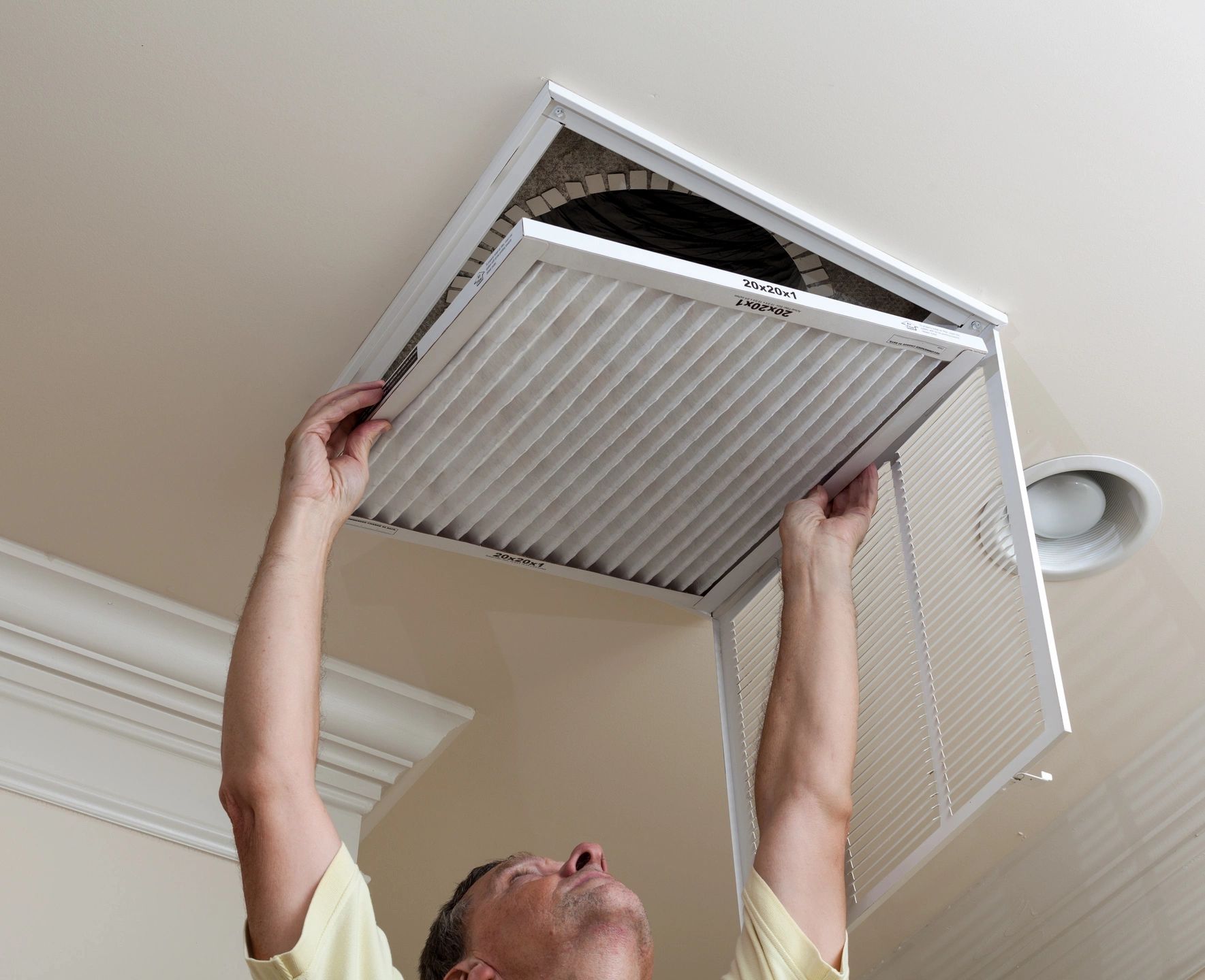 HVAC Installation & Repair in Fairport