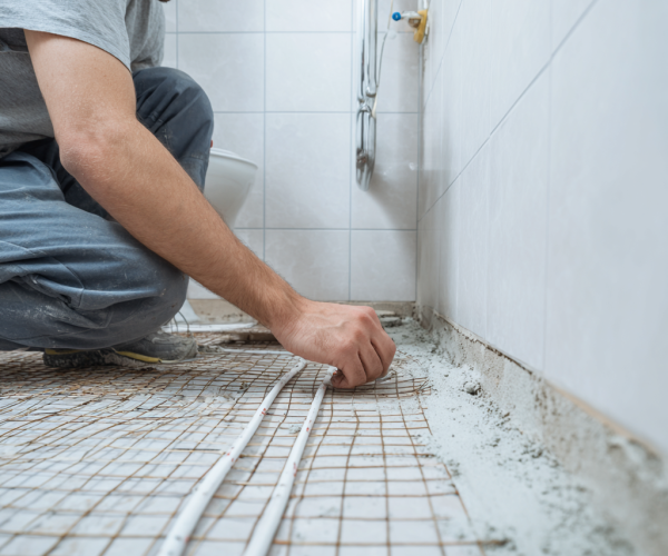 Radiant Heating Newyork