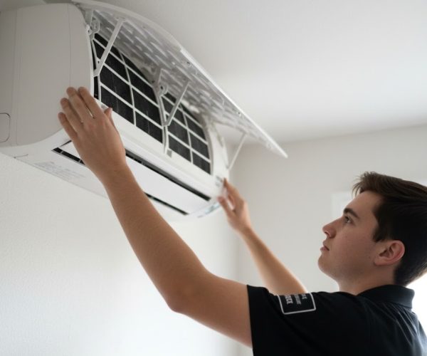ac replacement services