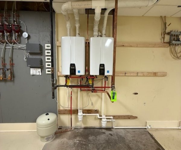 dual-navien-tankless-water-heater-installation