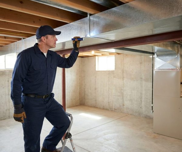 Ductwork repair rochester ny