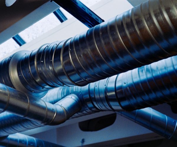 ductwork repair