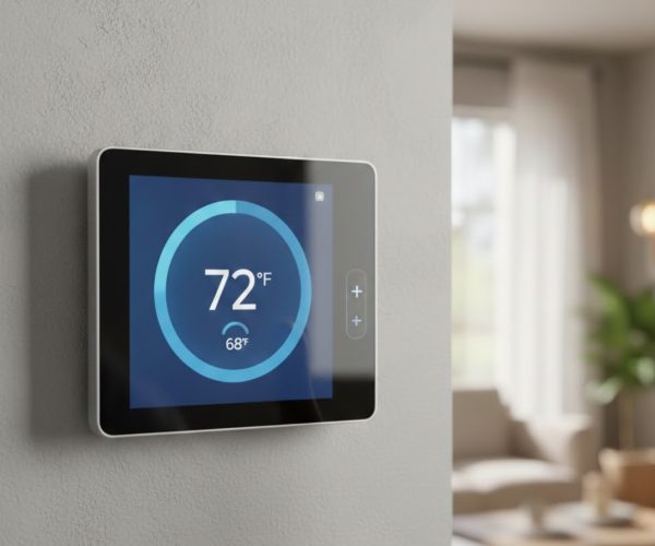 thermostats latest model