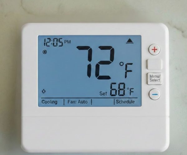 thermostats solutions dalton
