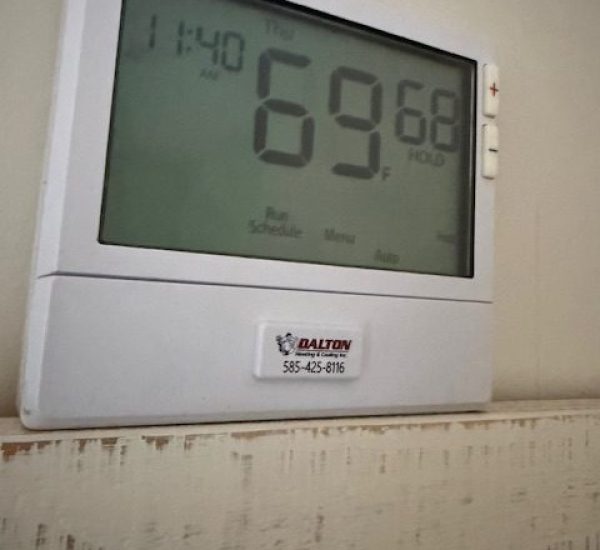 thermostats solutions